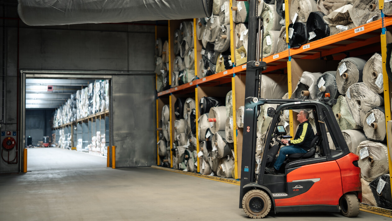 Nardo Jacobs Condor draaidag 1 170
